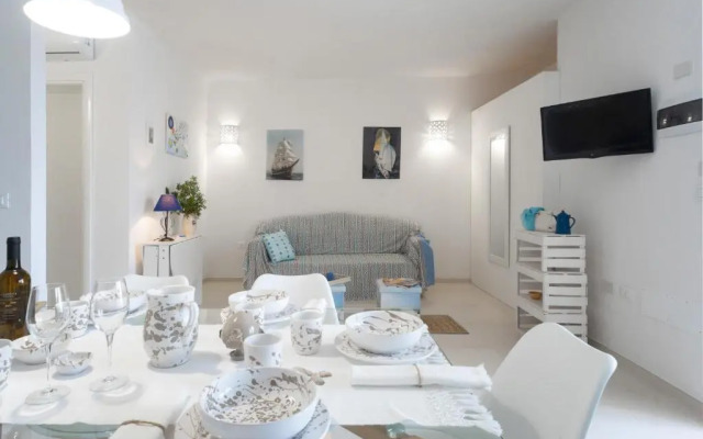 Millebolleblu Apartments