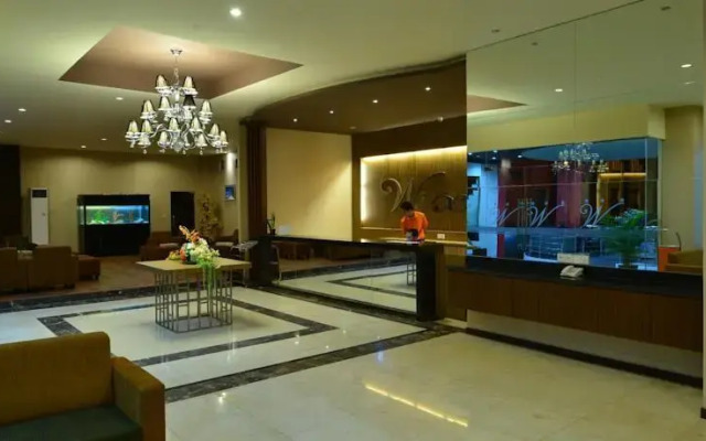 Wixel Hotel by Amazing Kendari