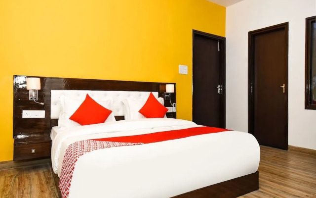 Zest Damodar Garh By OYO Rooms