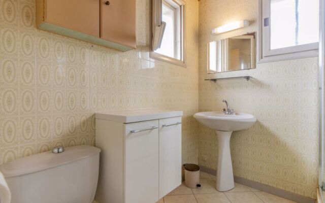 Le Soleil Camarguais (SMM150)