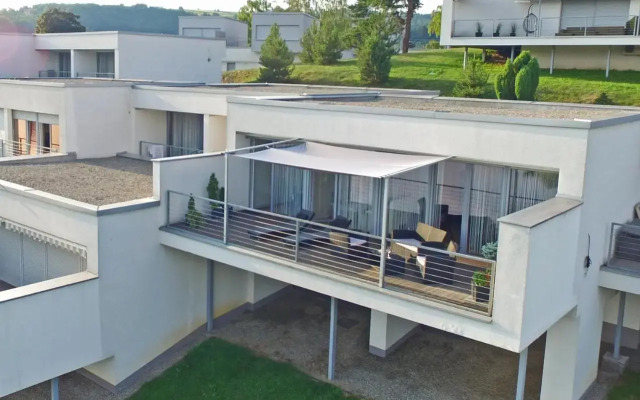 Apartment Sloneczny Grodek 72 Spa&Wellness