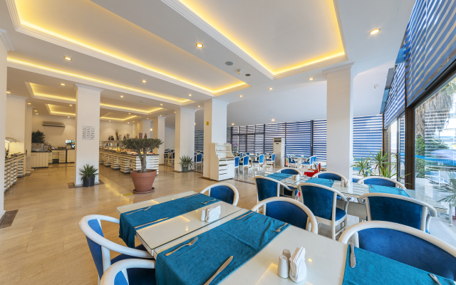 Kayamaris Hotel