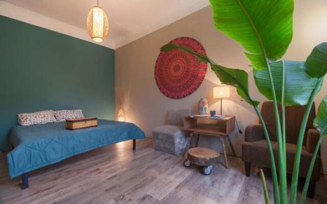 Satori Homestay Entire House