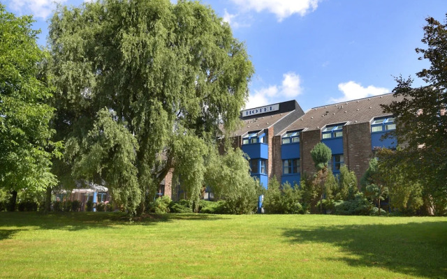 Hotel Brandenburger Hof