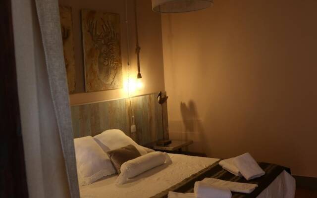 Hotel Palacio Doñana