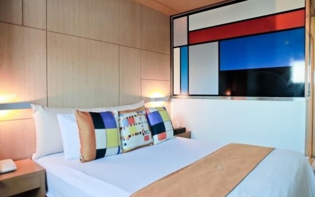 Hotel Diamant