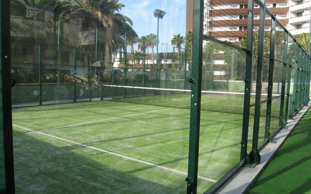 Apartamentos Las Faluas
