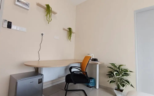 The Horizon Ipoh Dual L13 by Grab A Stay