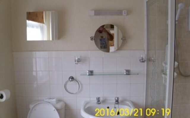 Seaforth Guest House