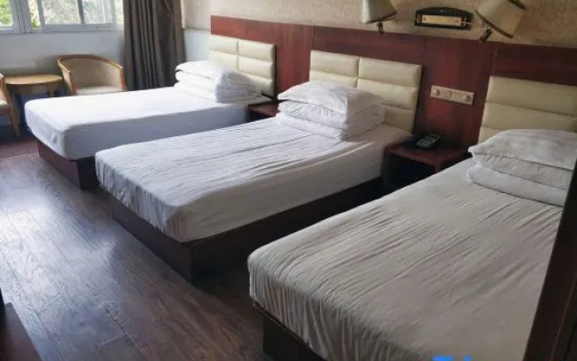 Wenzhou zhendong hotel