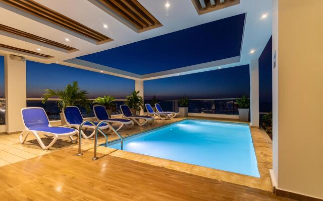 Hotel Summer Frente Al Mar