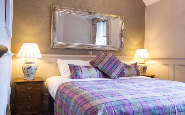 Muckrach Country House Hotel