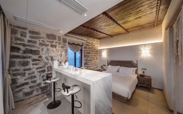 Wenling Under Haikong Yard Guest House