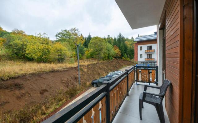 - Didveli Residence LUX Apartments -