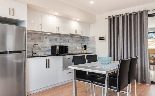 Apartments on Fraser Bicheno