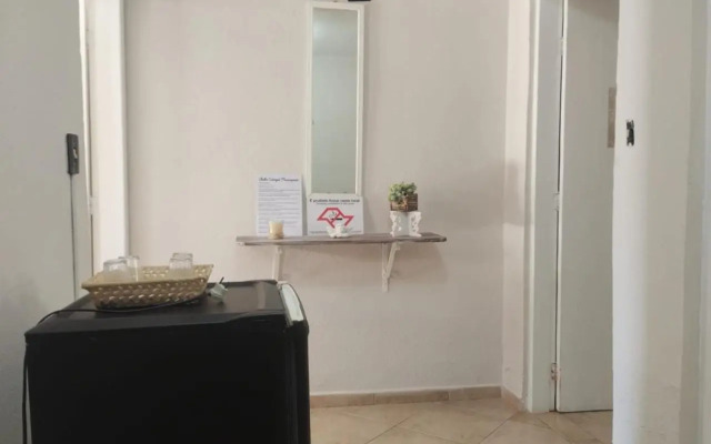 Luz do Sol - Suites para Temporada