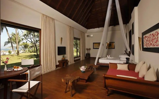 NgapaliI Bay Villas & Spa