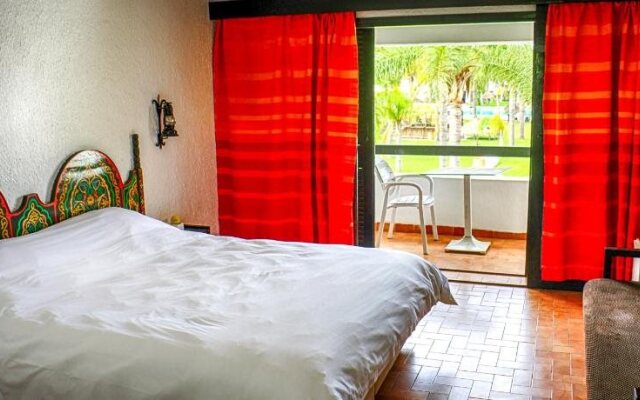 Assam Hotel
