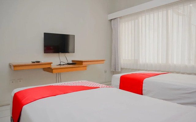 OYO 1107 Rossan Villa