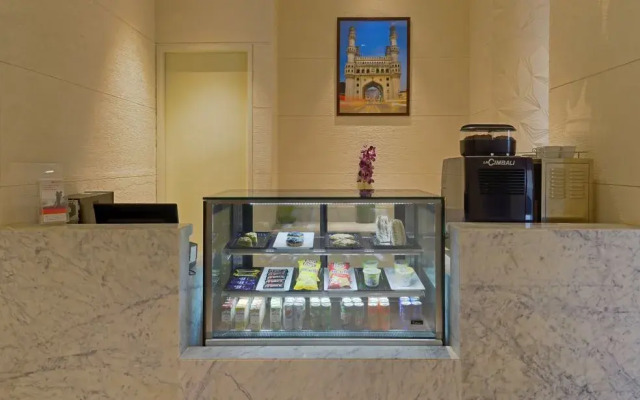 Holiday Inn Express and Suites Hyderabad