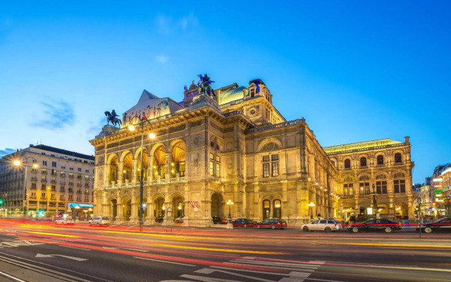 Your Living Vienna CBD