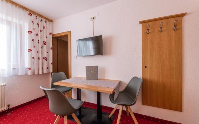 Appartement Holzknecht