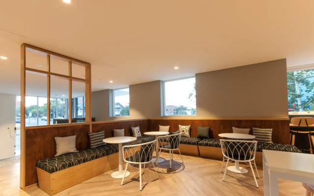 Woodroffe Hotel