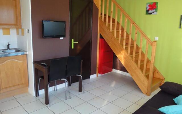 Duplex Lola