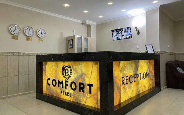 Comfortplace