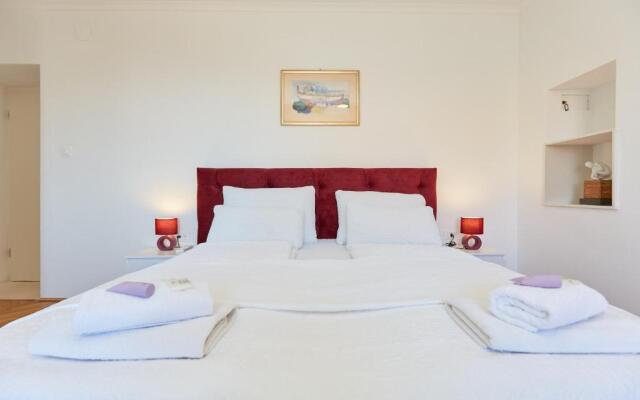 Holiday Home Festina Lente