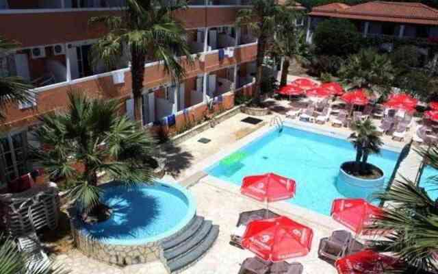 Tereza Hotel
