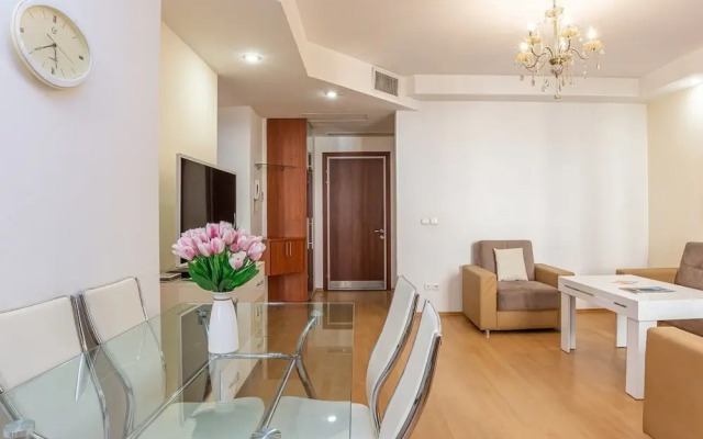 Stay Inn on Aram Str. 70