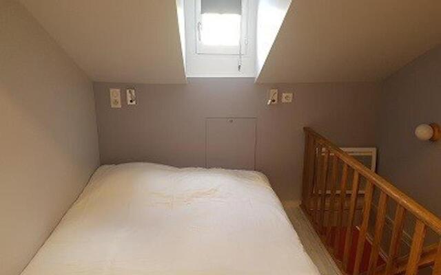 Appartement Cauterets, 3 pièces, 6 personnes - FR-1-234-134