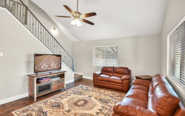 Grand Canyon Getaway