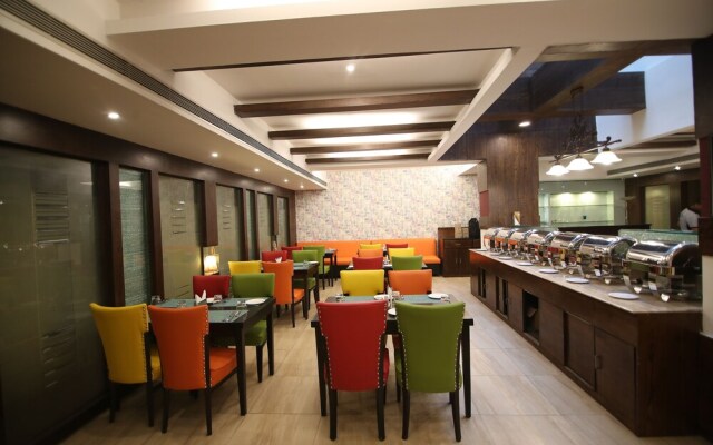 Hotel Amida