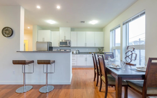 Sage Apartments Boston Logan Airport