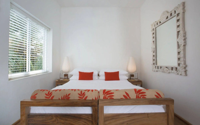 Sri Sharavi Beach Villas & Spa