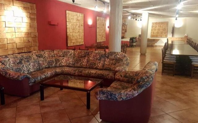 Hostal Rural Quinto Real