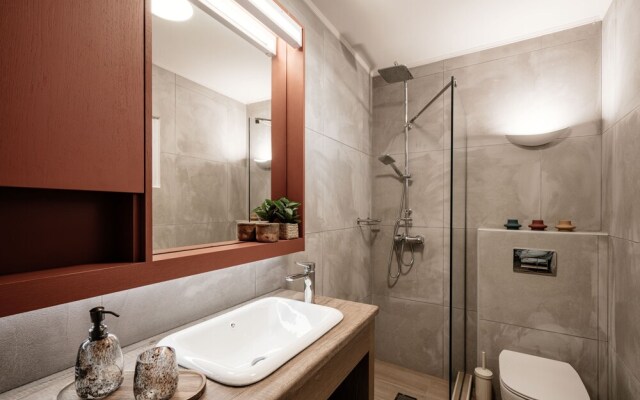 Vinnies Homes