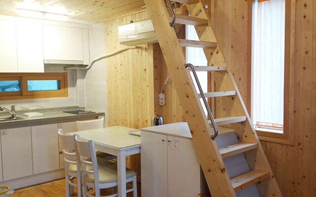 Yangpyeong Sorisan Story Pension