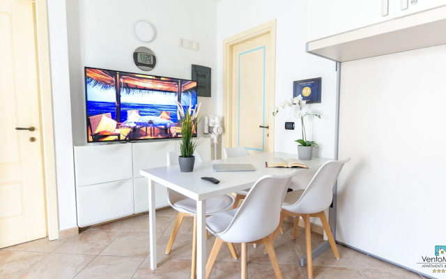 Vento Mare Apartments & Suites-Palau