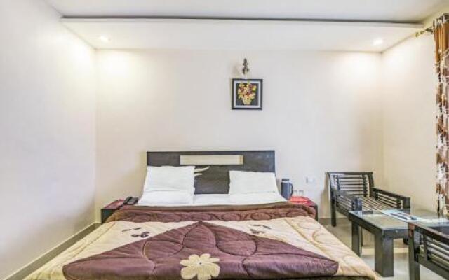 Hillside boutique stay on Club Road, Dalhousie, by GuestHouser 46844