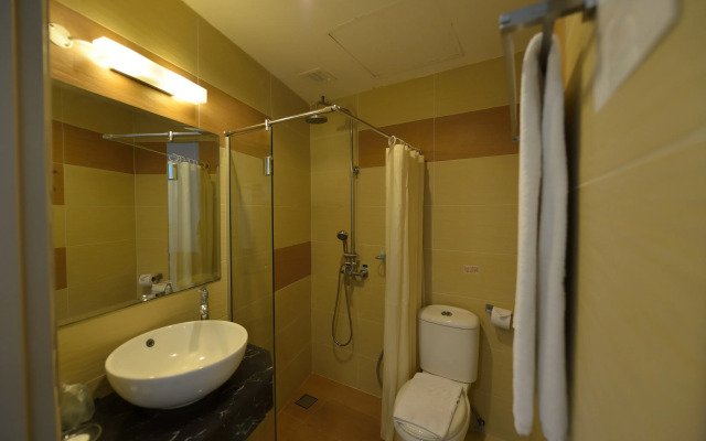 Abell Hotel Kuching