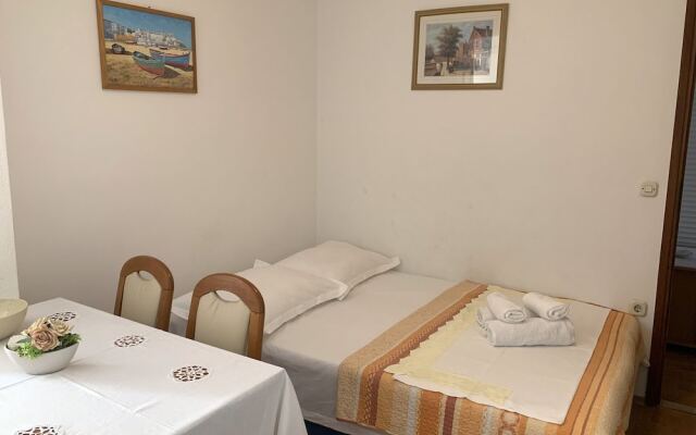 Apartmani Ksenija