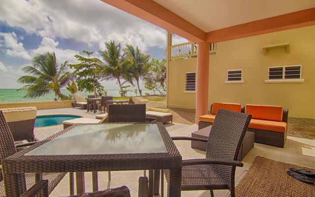 Beaches And Dreams Boutique Hotel