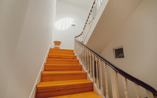 Porto Modern Downtown Apartment D