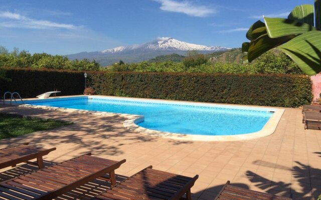 Il Giardino Segreto B&B