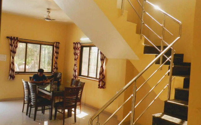 Shree Aarya 3Bhk