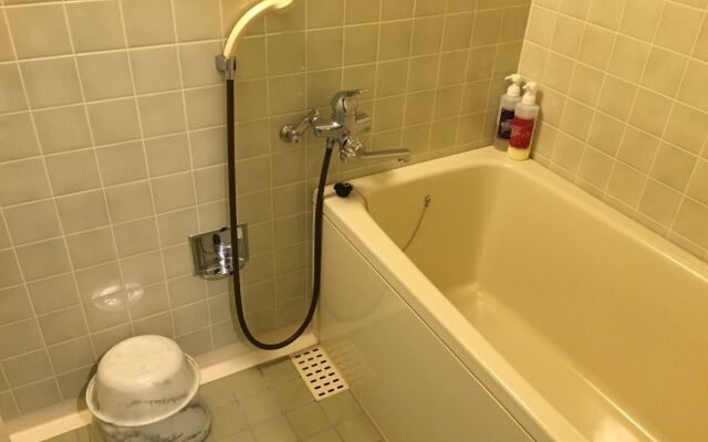 Breezbay Hotel & Resort Gero