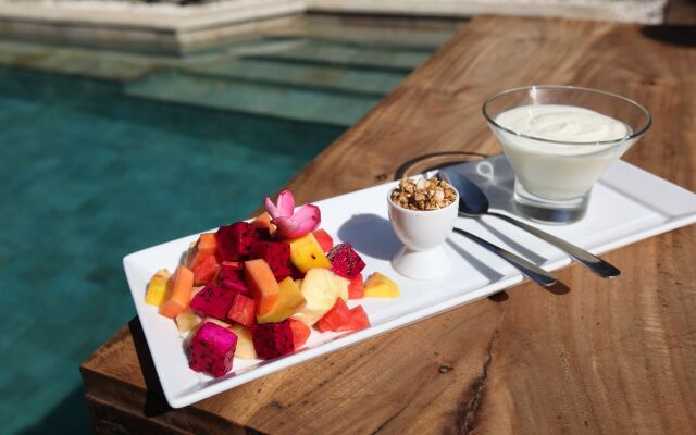 La Cocoteraie Ecolodge- Glamping